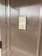 居住中の為別部屋写真使用