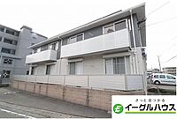 福岡県筑紫野市筑紫駅前通1丁目152-1：物件画像／イーグルハウス株式会社　二日市店