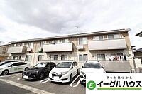 福岡県筑紫野市湯町2丁目14-20：物件画像／イーグルハウス株式会社　二日市店