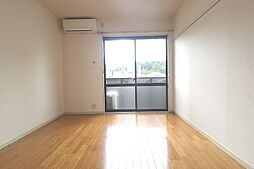 サンシャイン原田 1Kの写真