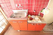 退去予定のため別部屋写真使用