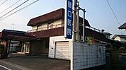 樋口医院（452m）