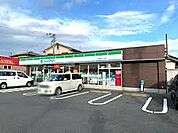 ファミリーマート 筑紫野原田七丁目店（117m）