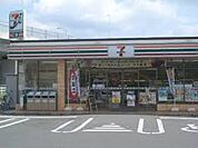 セブンイレブン 筑紫野美しが丘北店（639m）