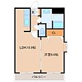 ハイムK.I二日市駅前5階6.8万円