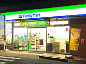 ファミリーマート 太宰府五条駅前店（111m）