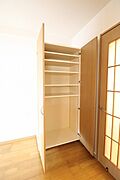 退去予定のため別部屋写真使用