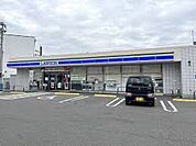 ローソン 太宰府五条二丁目店（336m）