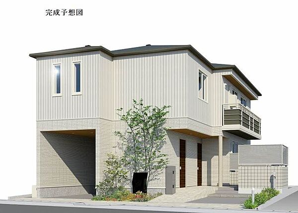 部屋画像