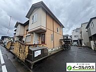 福岡県春日市須玖南5丁目116：物件画像／イーグルハウス株式会社　二日市店