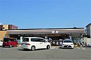 セブンイレブン 博多新和町2丁目店（2410m）