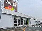 セリア 筑紫野塔原店（740m）