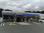 ローソン 太宰府宰府一丁目店（652m）