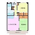 アネックスけやき通り3階6.4万円
