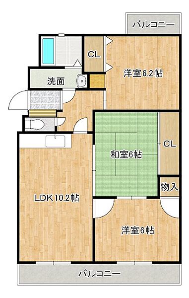 サムネイルイメージ