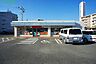 周辺：ローソン 大野城東大利二丁目店（533m）