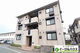 グリーンヒル　ミチホB棟 102 ｜ 福岡県太宰府市大佐野３丁目7-18（賃貸アパート2LDK・1階・56.30㎡） その1