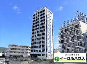 LIFEFIELD　二日市駅前 1101 ｜ 福岡県筑紫野市二日市中央６丁目3-1（賃貸マンション1LDK・11階・30.78㎡） その1