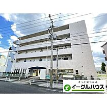 ジュネス二日市 405 ｜ 福岡県太宰府市通古賀５丁目22-8（賃貸マンション1K・4階・19.00㎡） その1