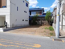 物件画像 川口市北原台1丁目　建築条件付売地