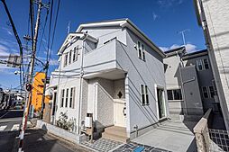 物件画像 志木市柏町6丁目　新築戸建