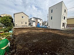 物件画像 川口市北原台1丁目　土地