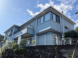 物件画像 熱海市下多賀　戸建