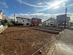 物件画像 小田原市南町３丁目　土地　３区画