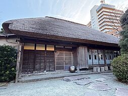 物件画像 熱海市泉　茅葺戸建