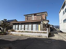 物件画像 小田原市新屋　土地