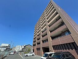 物件画像 ベラージュ桜井　最上階角部屋