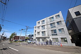 北海道札幌市白石区東札幌二条５丁目（賃貸マンション1LDK・3階・34.33㎡） その23