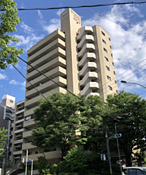 物件画像 ライオンズマンション瑞穂公園