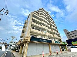 物件画像 ユニーブル植田パーク