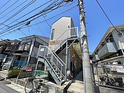 川崎大師駅 5.6万円