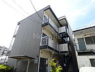 神奈川県川崎市高津区溝口6丁目12-6：物件画像／株式会社ネクストライフ　溝の口店