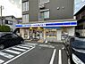 周辺：【コンビニエンスストア】ローソン・スリーエフ 相模原相武台一丁目店まで185ｍ