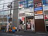 周辺：【そば・うどん】日高屋 溝の口Qiz店まで1880ｍ