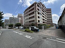 物件画像 ライフプラザ一枝・学園南弐番館