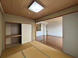 室内の画像