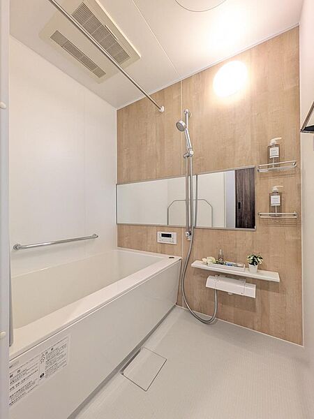浴室