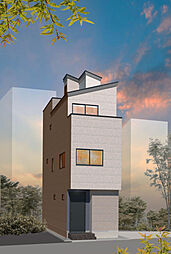 物件画像 豊洲1棟