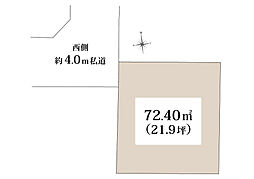 物件画像 東武練馬1区画