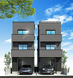 物件画像 池袋本町2棟