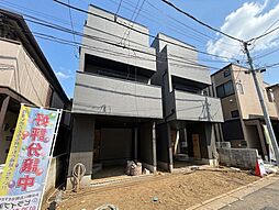 物件画像 池袋本町2棟