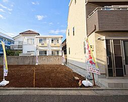 物件画像 第2期池上1区画