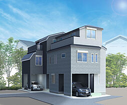 物件画像 東武練馬2棟