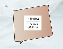 物件画像 目白2区画