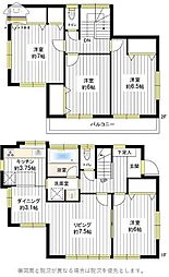 物件画像 Reuse　南生実町