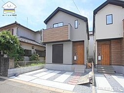 物件画像 千葉市花見川区こてはし台6丁目（戸建）02